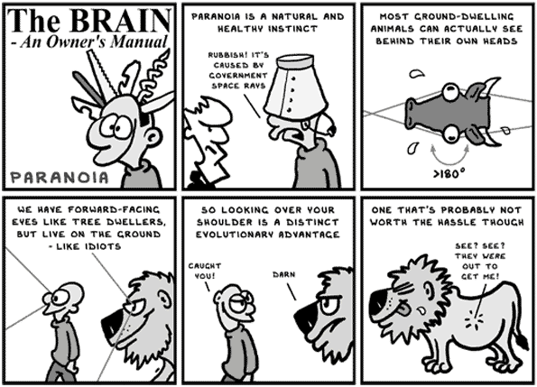 comic strip