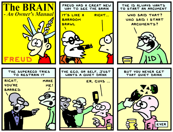 comic strip