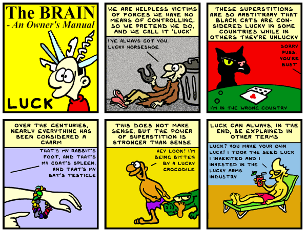 comic strip