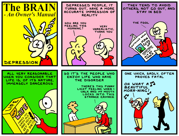 comic strip