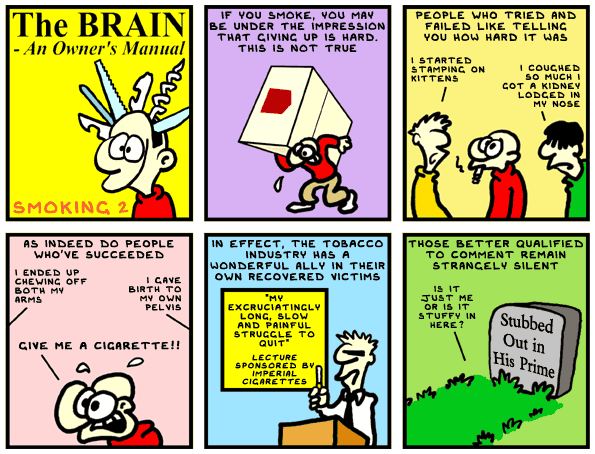 comic strip