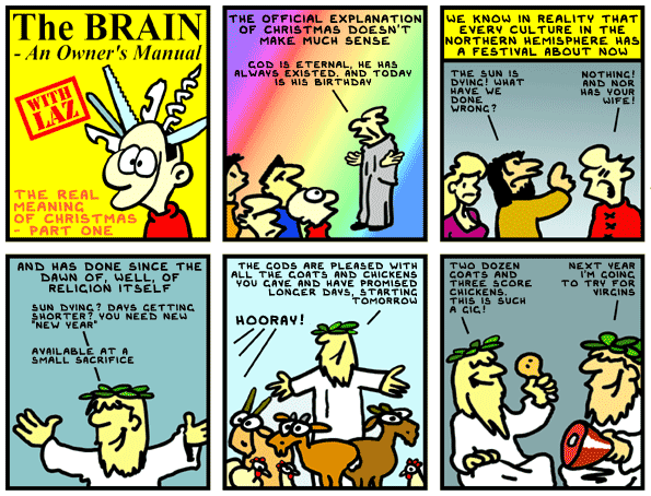 comic strip
