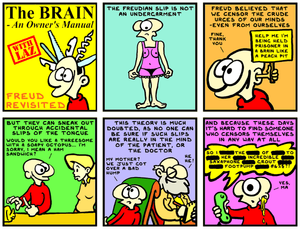 comic strip
