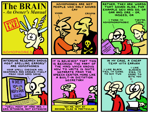 comic strip