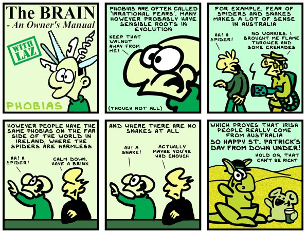 comic strip