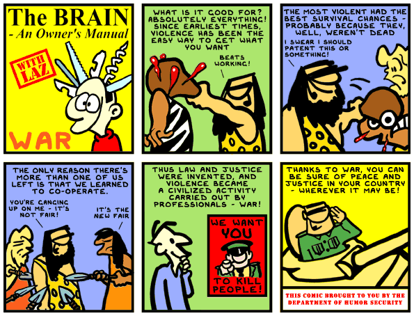 comic strip
