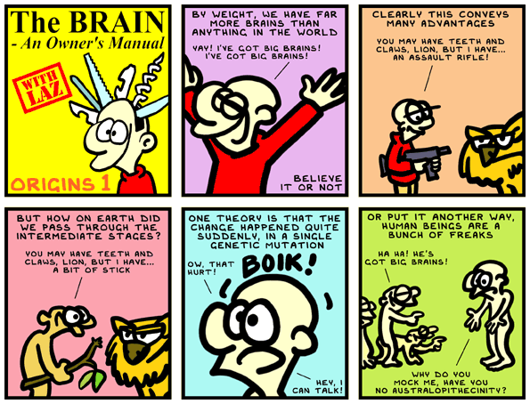 comic strip