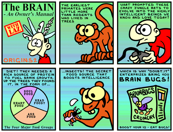 comic strip