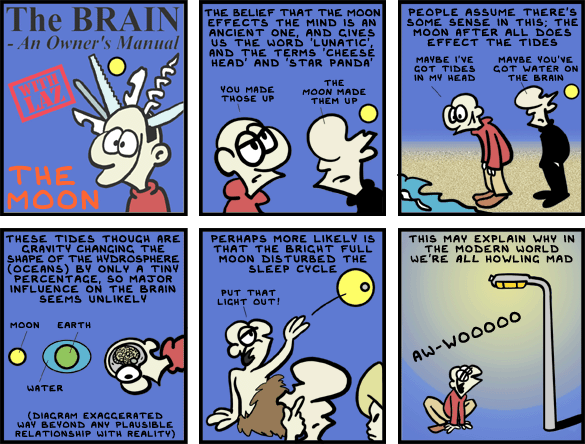 comic strip