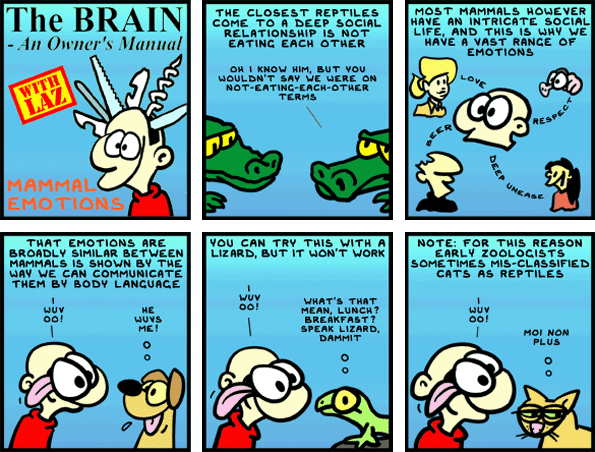 comic strip