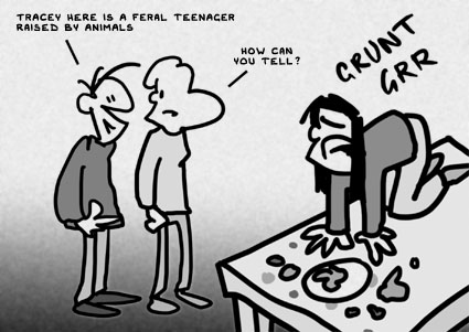 cartoon