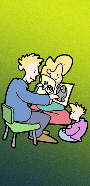 cartoon