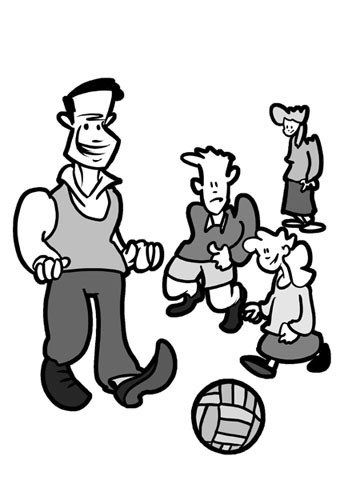 cartoon