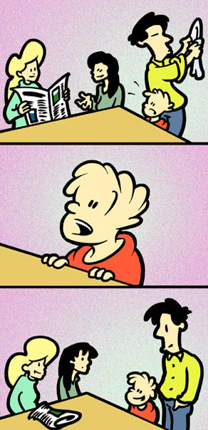 cartoon
