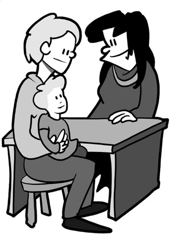 cartoon