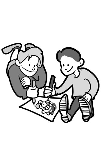 cartoon