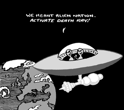 cartoon