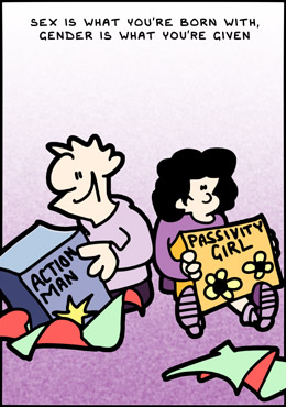 cartoon