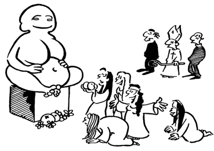 cartoon