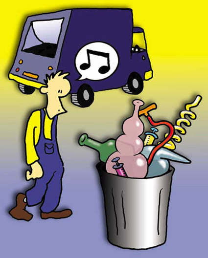 cartoon