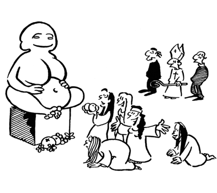cartoon