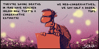 Cartoon