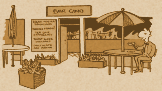 cartoon