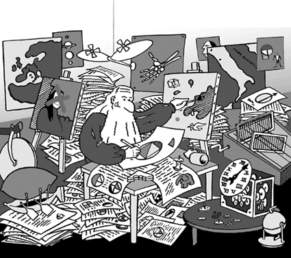 cartoon