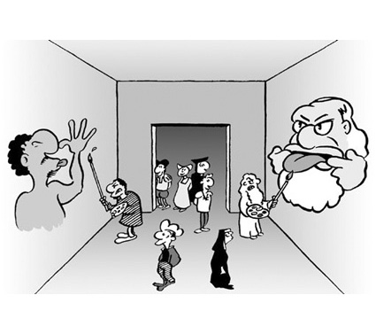 cartoon