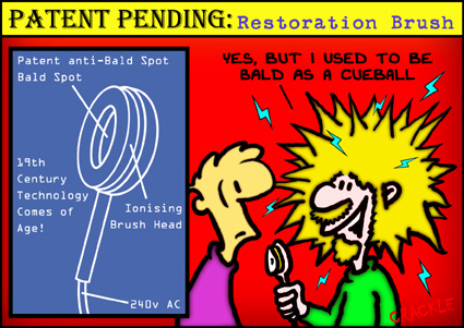 cartoon