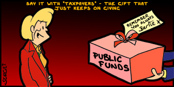 Cartoon