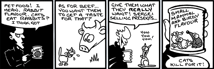 comic strip
