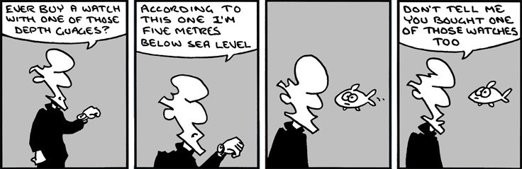 comic strip
