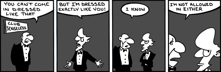 comic strip
