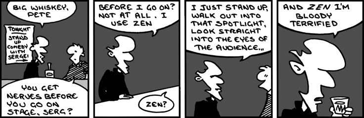 comic strip