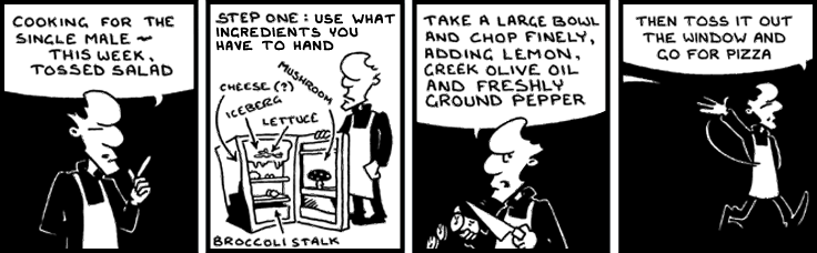 comic strip
