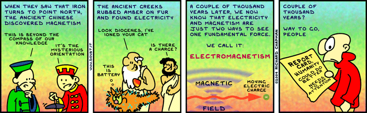comic strip