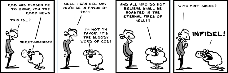 comic strip