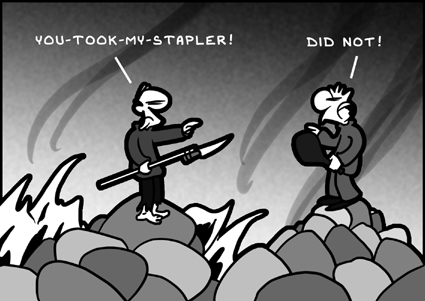 cartoon